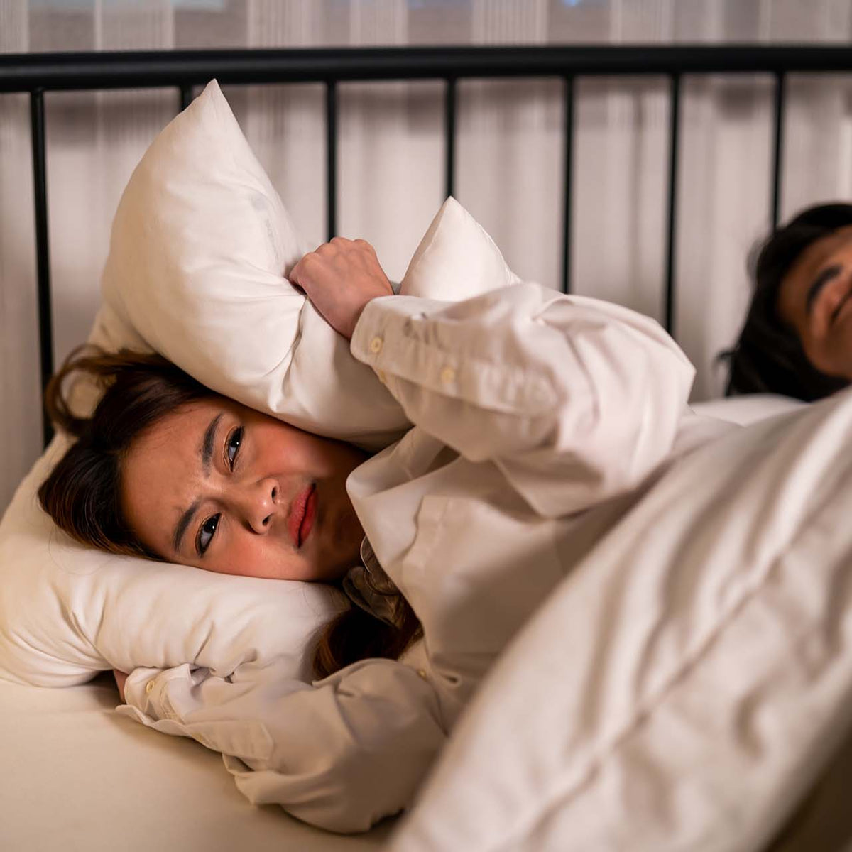 Can Allergies Cause Snoring? Allermi