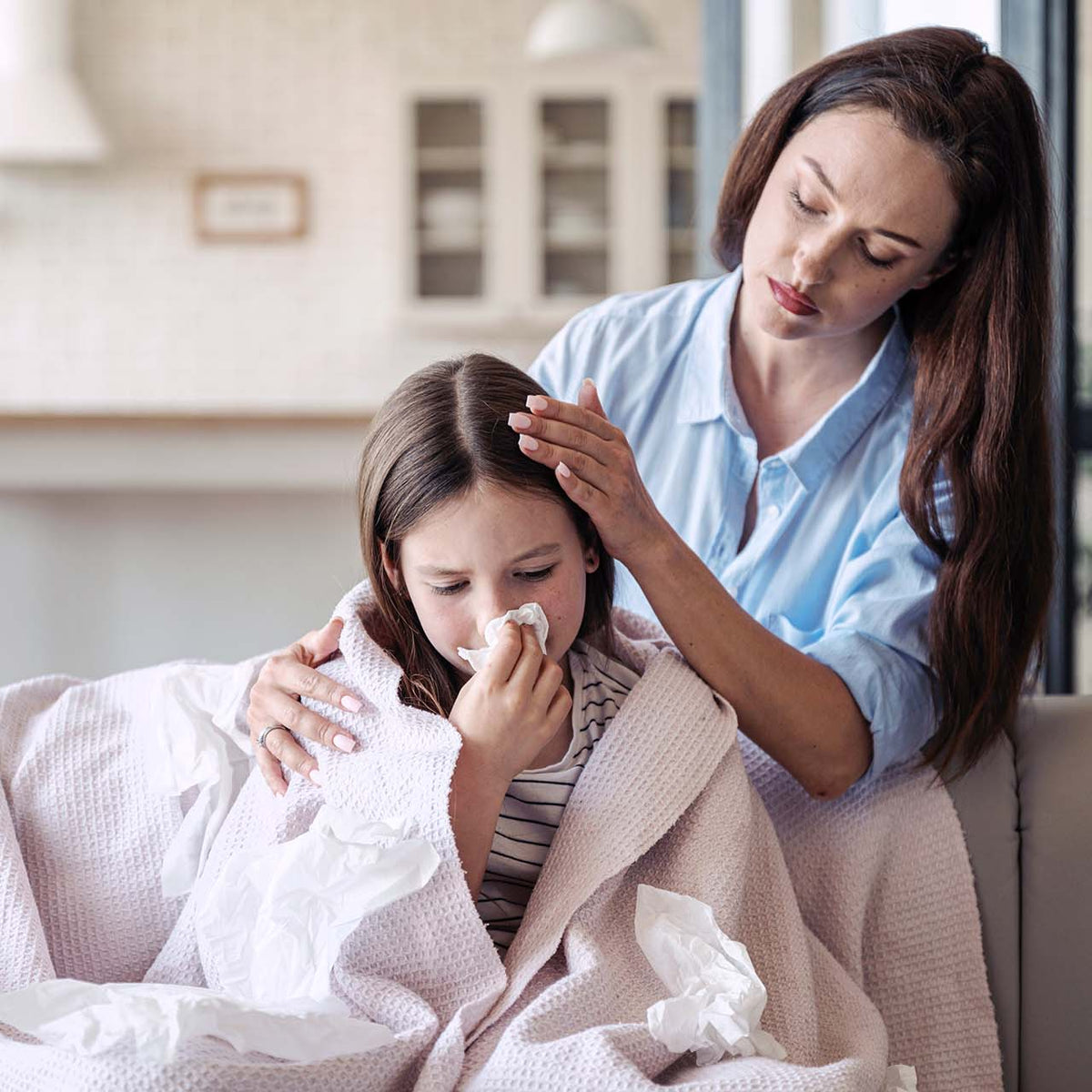 Are allergies hereditary allermi