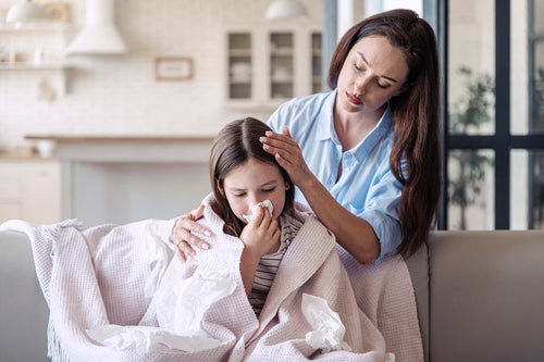 Are Allergies Hereditary? - Allermi