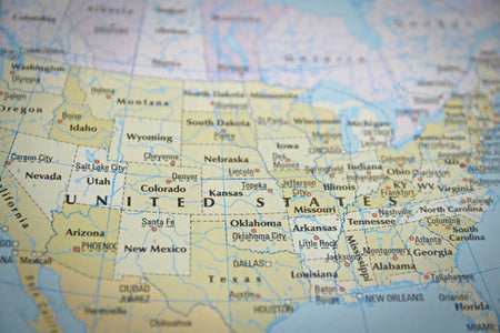 The Worst States for Pollen, Ranked From Best to Worst