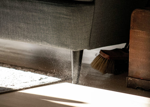 Dust Mite Bites: Symptoms, Prevention, and FAQ