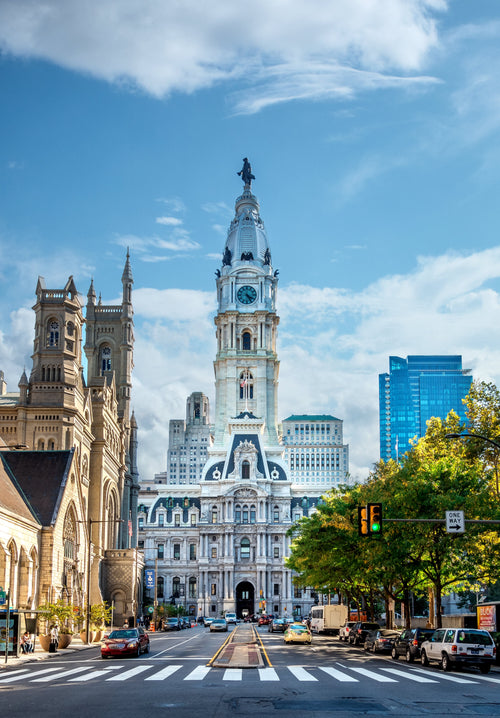 Allergy Season In Pennsylvania: Allergens By Region + Symptoms & Treatment (2024)