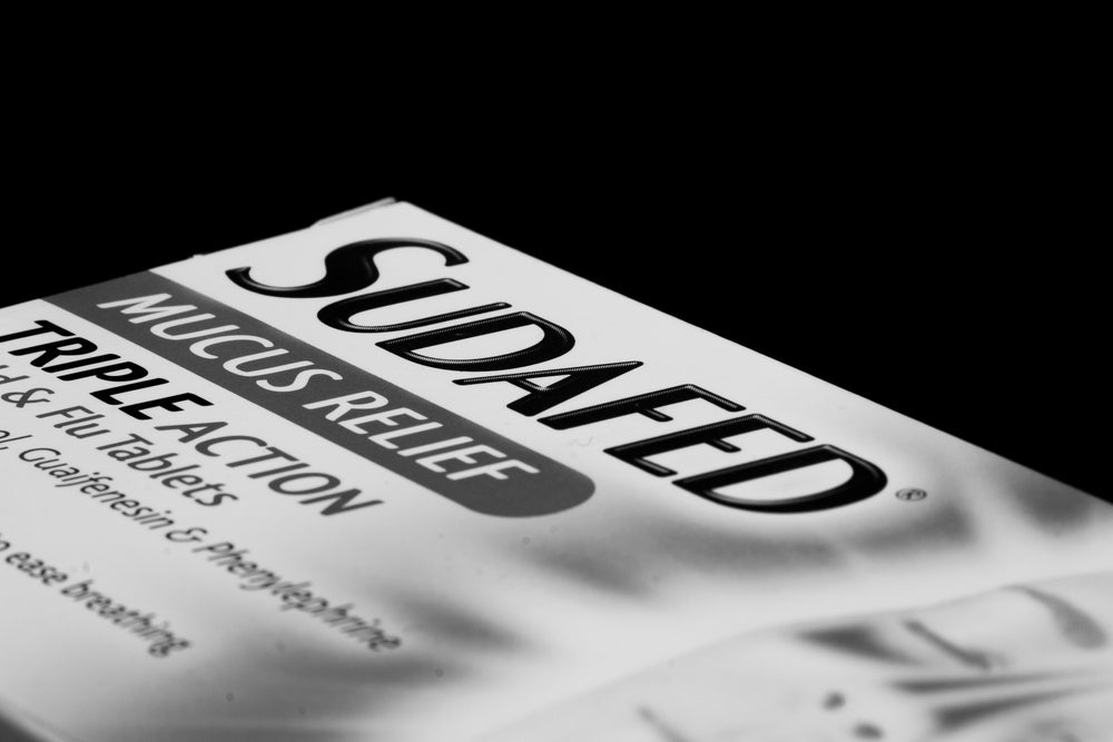 FDA Raises Concerns Over Phenylephrine: It Is Time to Rethink Oral Decongestants