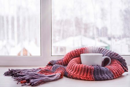 Winter Allergies: Why They Flare Up and How to Feel Better