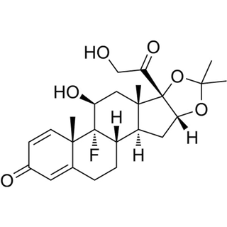 Triamcinolone Acetonide