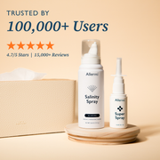 Rx Nasal Spray Kit