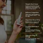 Rx Nasal Spray Kit