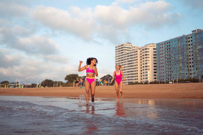 Pollen Count in San Francisco, CA Today