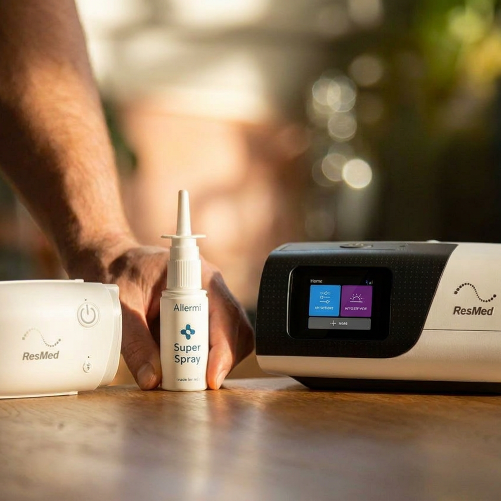 Allermi product photo