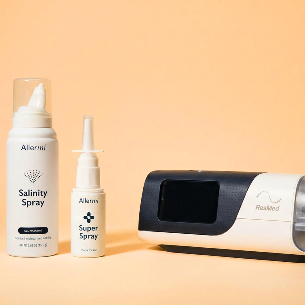 Allermi product photo