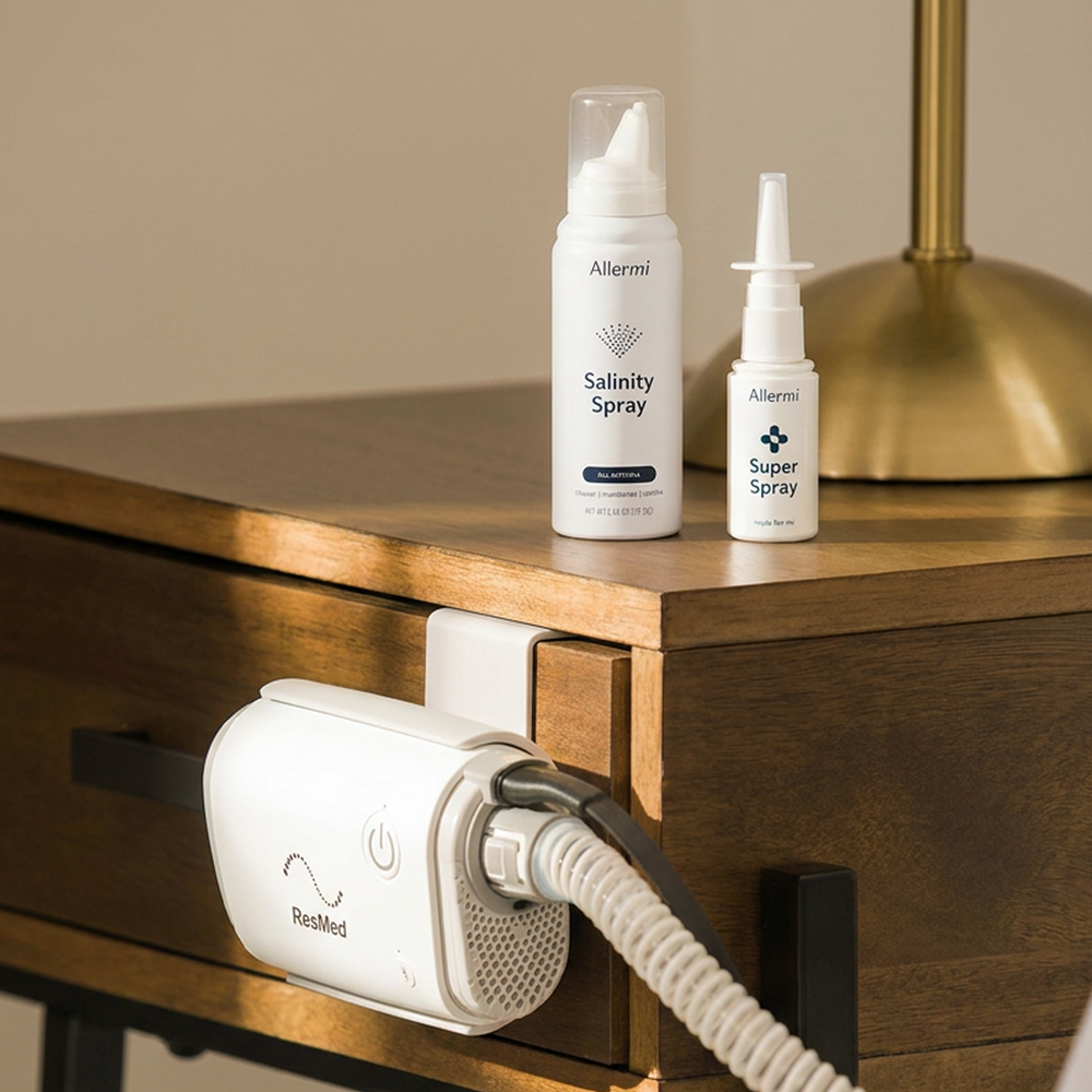 Allermi product photo